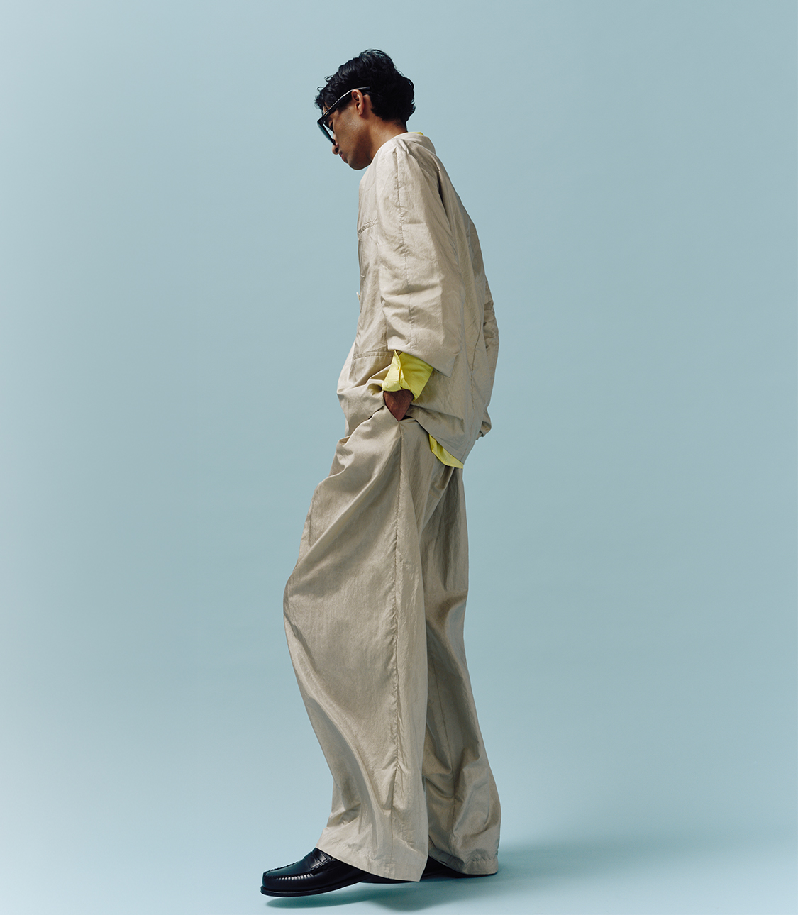 حملة أحذية JW Anderson — تسوق المصمم