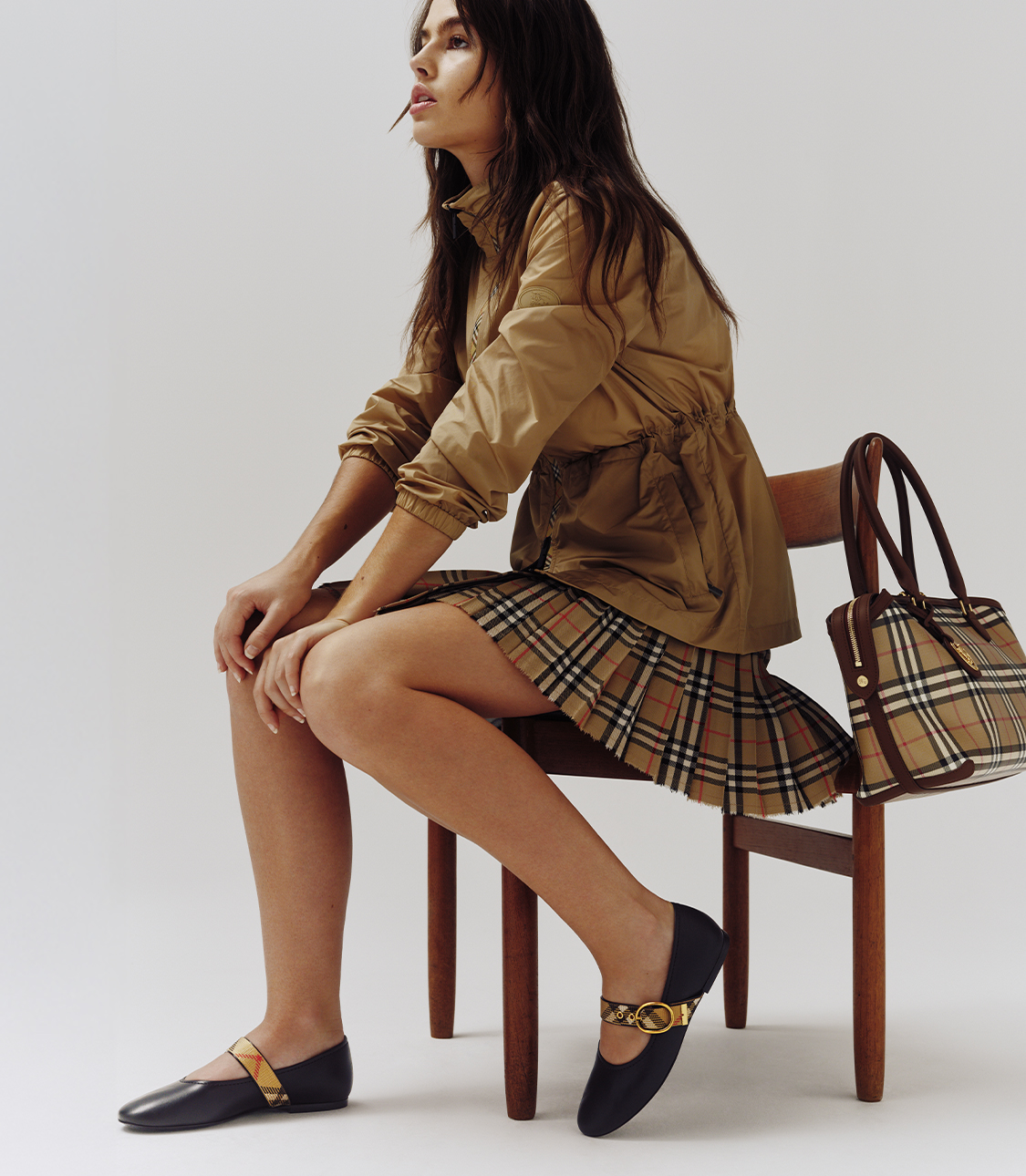 Miu Miu Summer 2026 campaign — Shop Women's