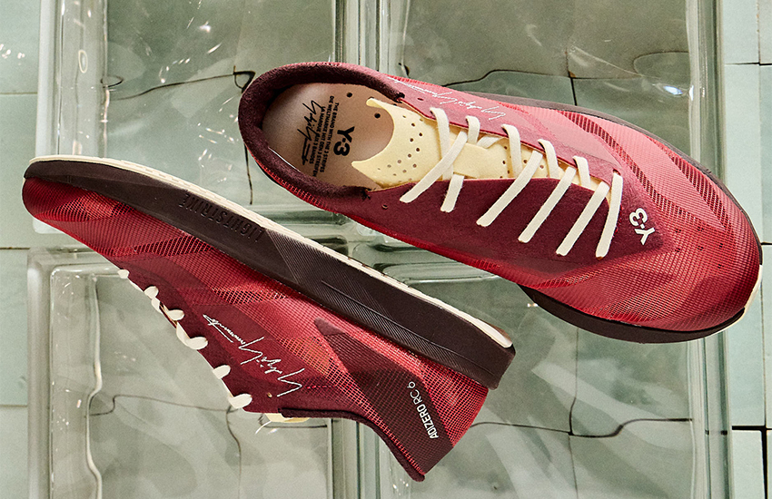 Gucci sneakers campaign — Shop New Releases