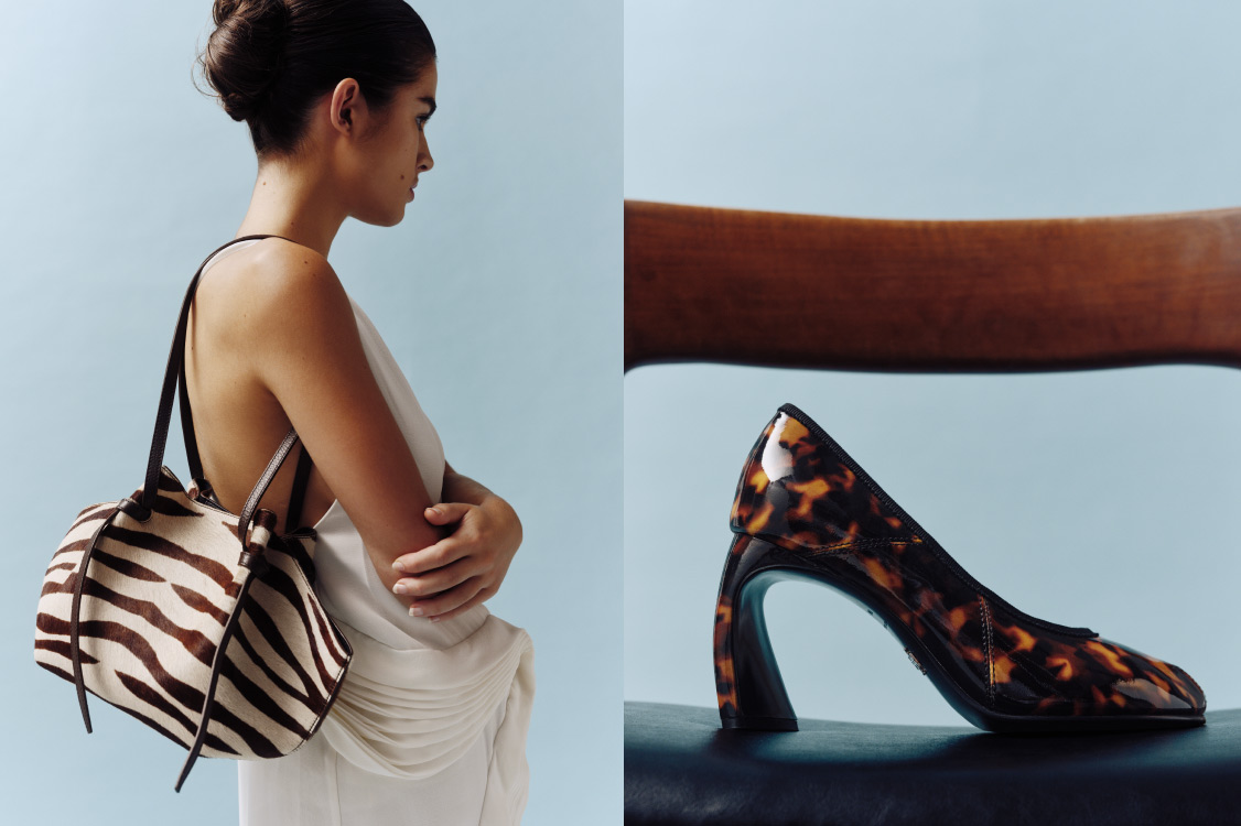 Level Shoes Top Picks — Shop Now