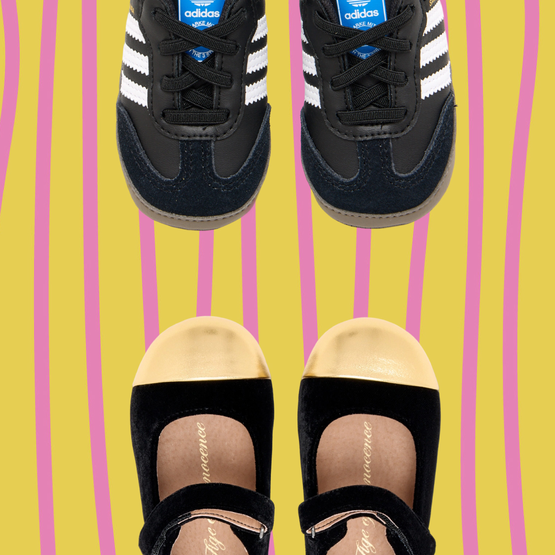 Level Shoes — Shop Baby collection