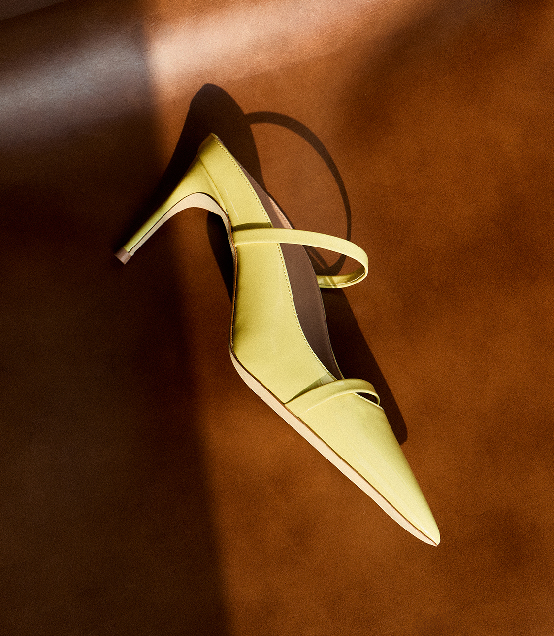New to Level Shoes — Shop The Edit