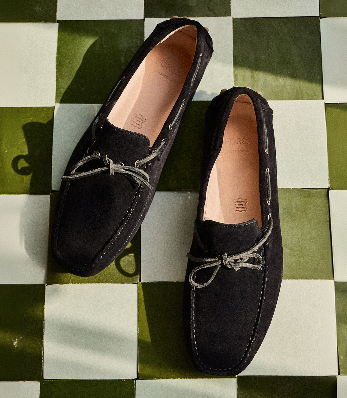 Level Shoes — Shop Men's Sandals | Summer 2026