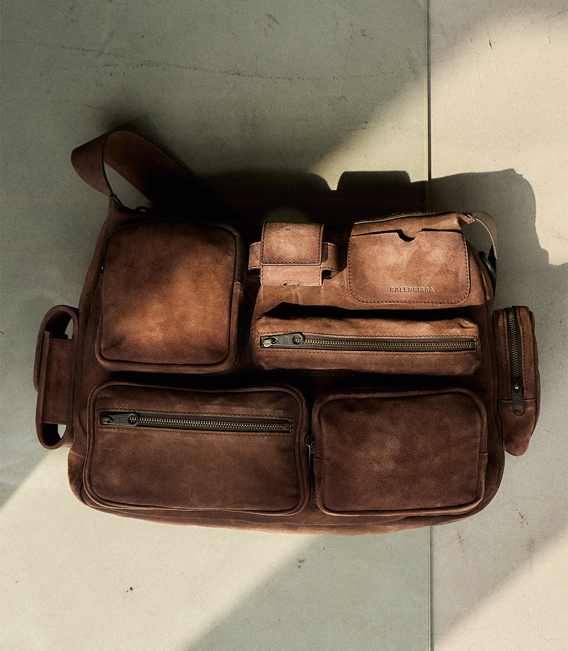 Polo Sport campaign — Shop Accessories