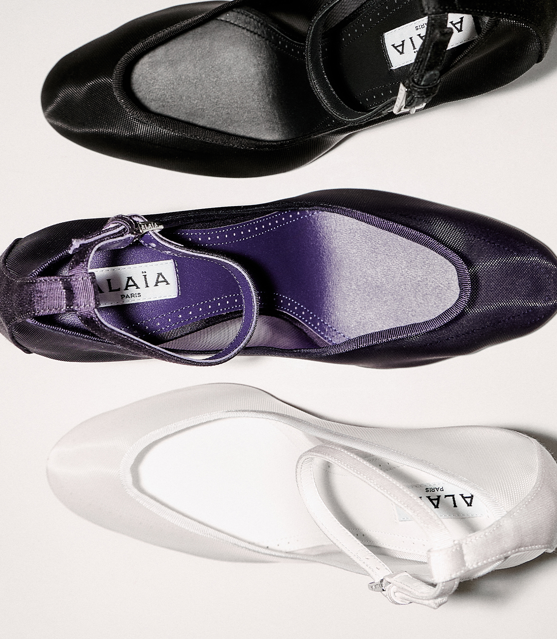 New to Level Shoes — Shop The Edit