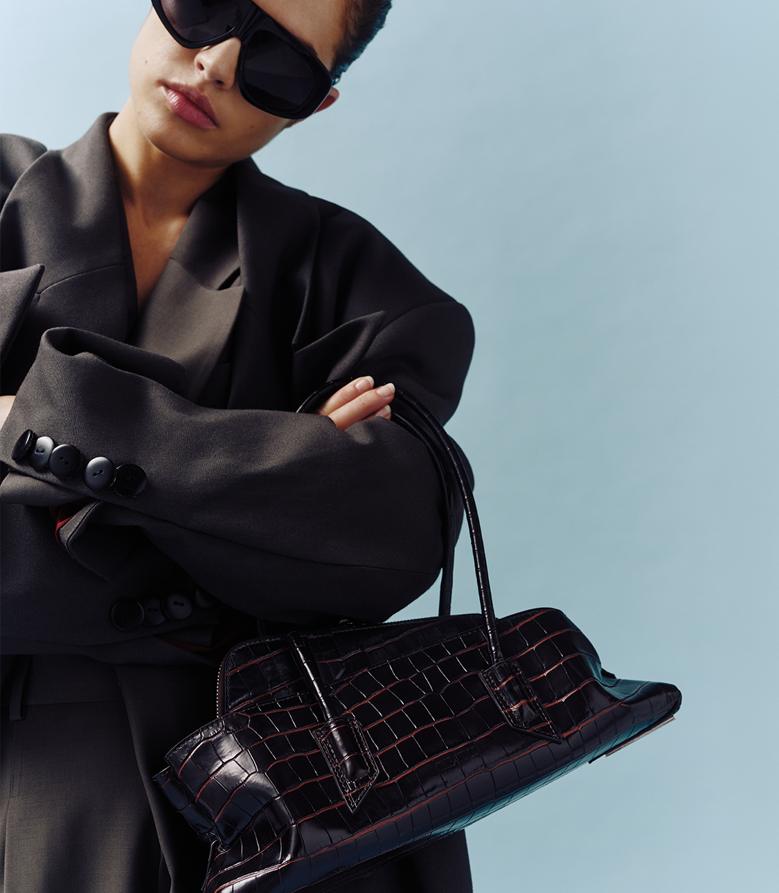 Miu Miu Summer 2026 campaign — Shop Women's