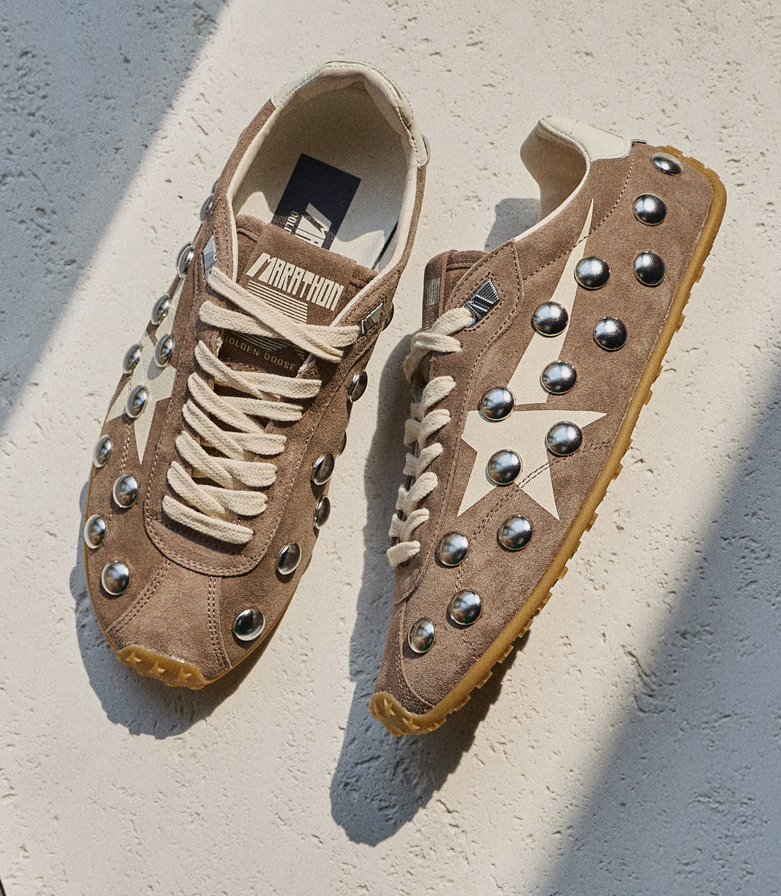 Malone Souliers — Shop The Designer