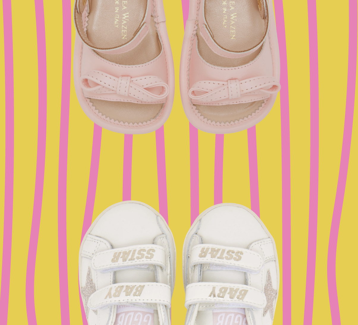 Level Shoes — Shop Baby collection