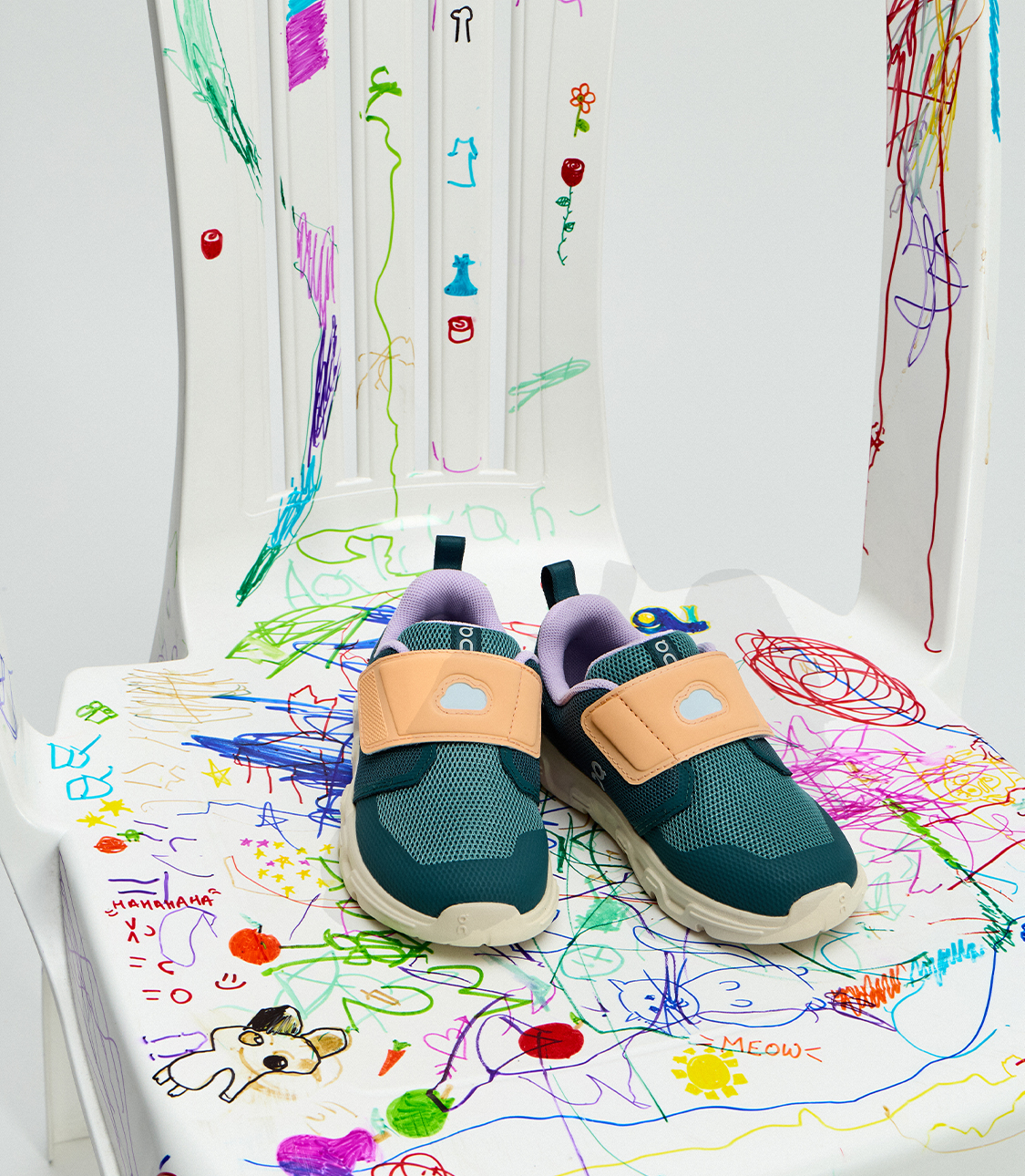 Dolce & Gabbana Kids Summer 2026 collection — Shop The Collection