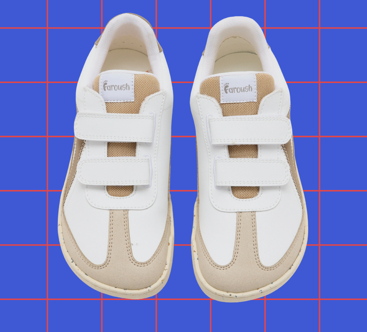 Adidas kids' sneaker campaign — Shop Boy