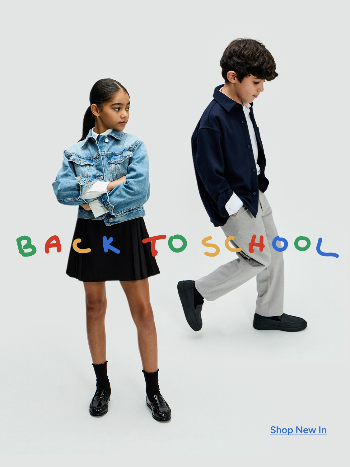 Level Shoes sounds of summer campaign — Shop New In