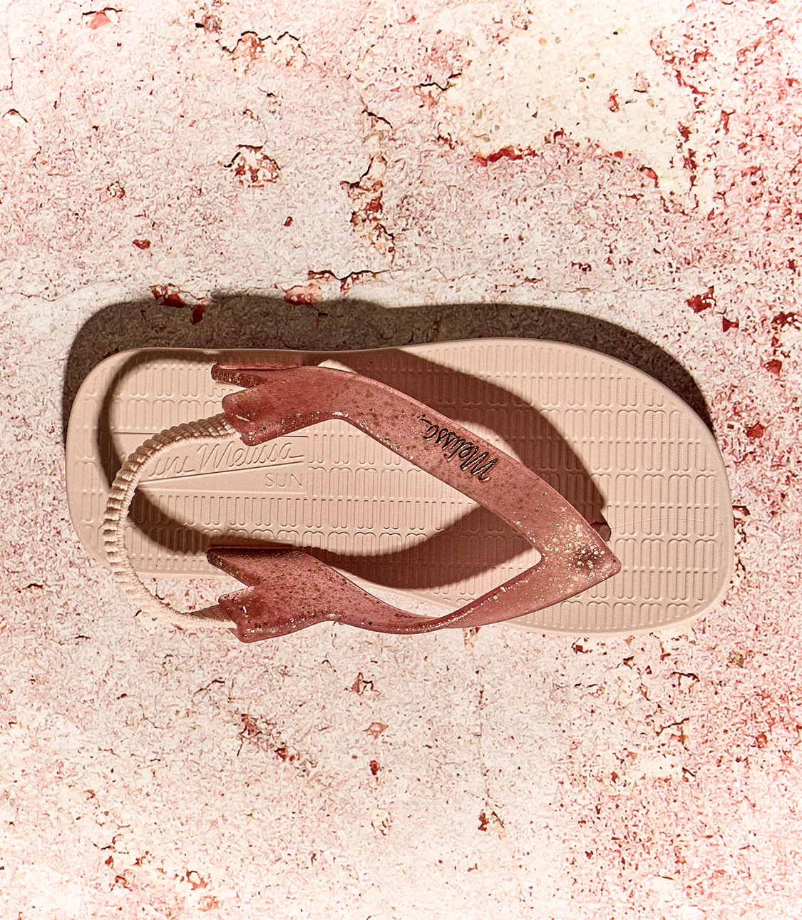 Gucci Kids Summer sandals campaign — Shop Sandals