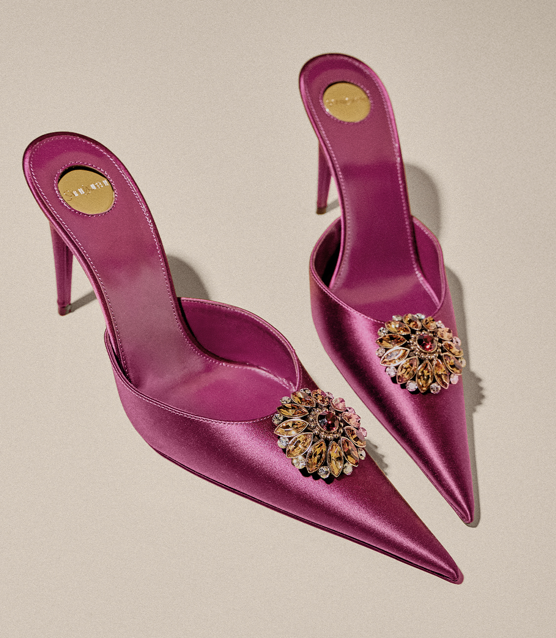 New to Level Shoes — Shop The Edit