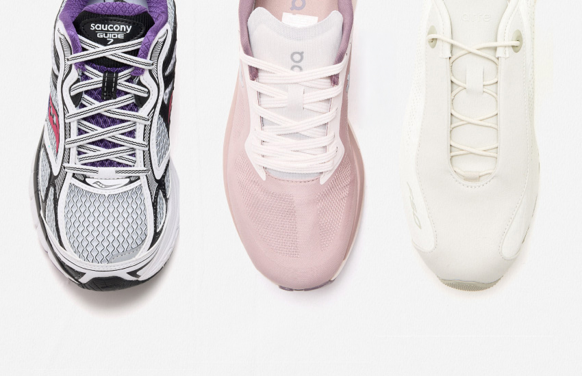 Gucci sneakers campaign — Shop New Releases