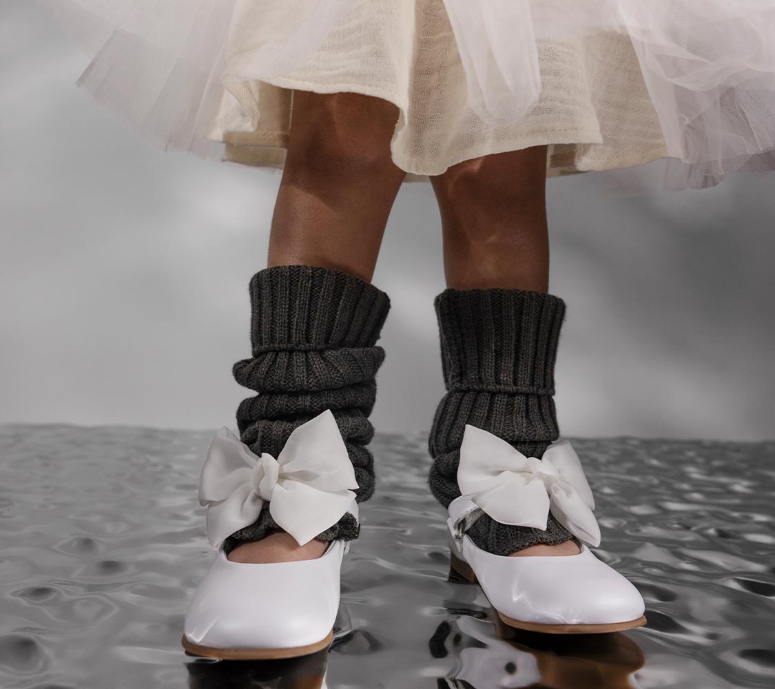 Shop Kids Shoes & Accessories in Qatar | Level Shoes