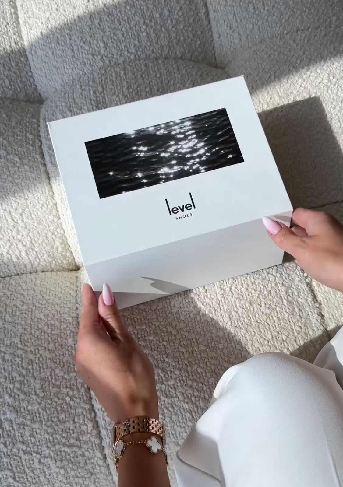 Rigid Boxes packaging