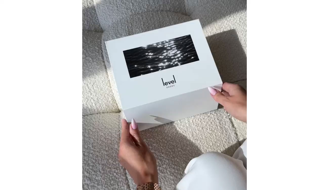 Rigid Boxes packaging