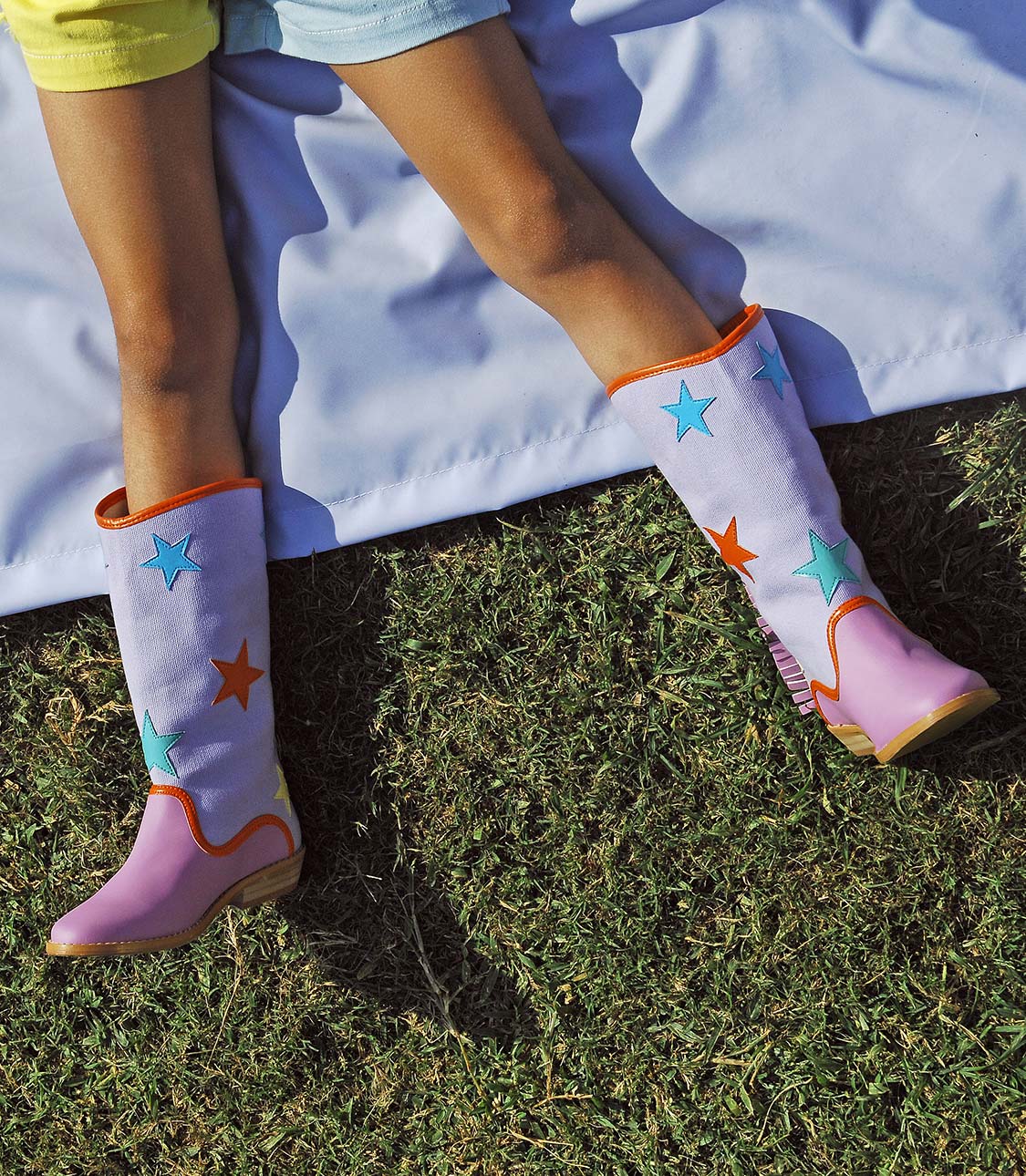 Shop Kids Shoes & Accessories in Qatar | Level Shoes