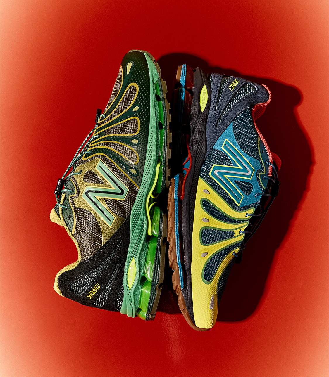 Prada Speedrock sneakers — Shop New Releases
