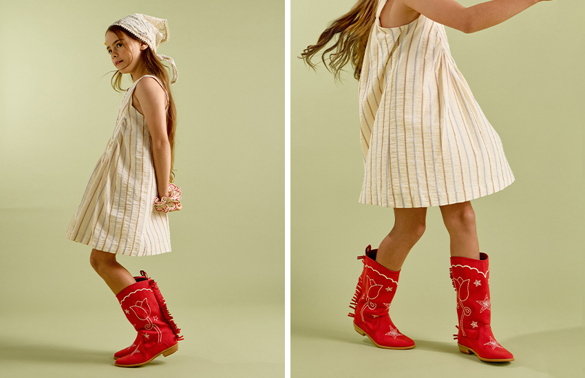 Gucci Kids new arrivals — Shop Latest Arrivals