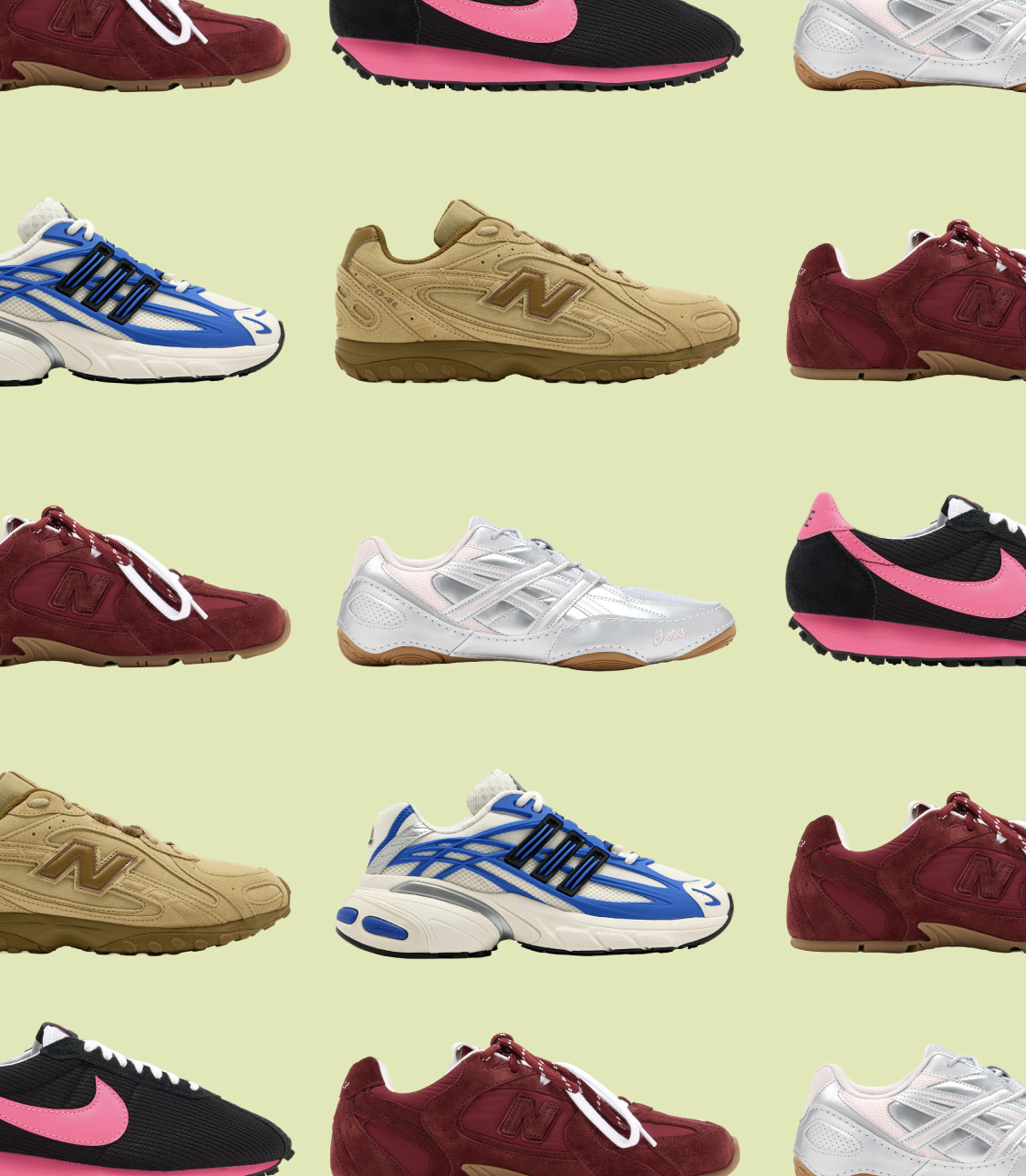 Gucci sneakers — Shop New Releases