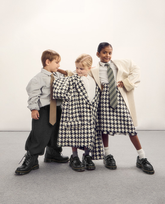 SHOP KIDS