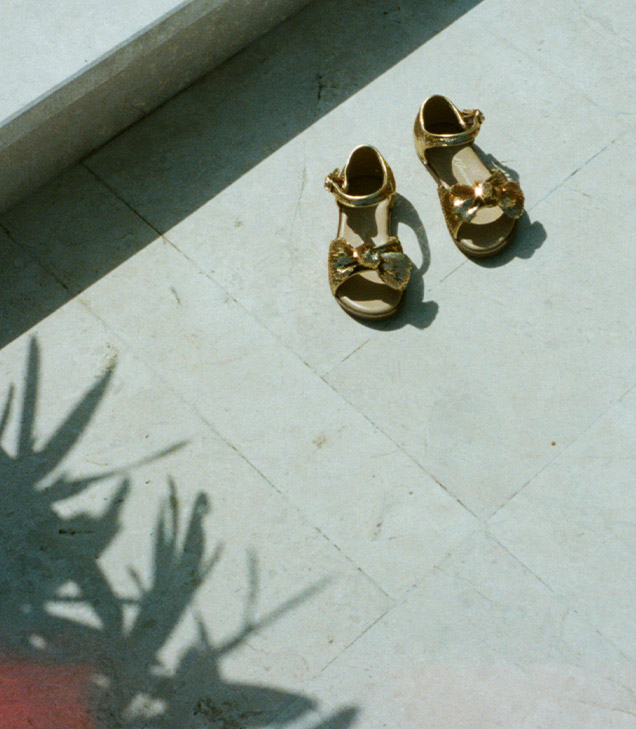Shop Kids Shoes & Accessories in Qatar | Level Shoes