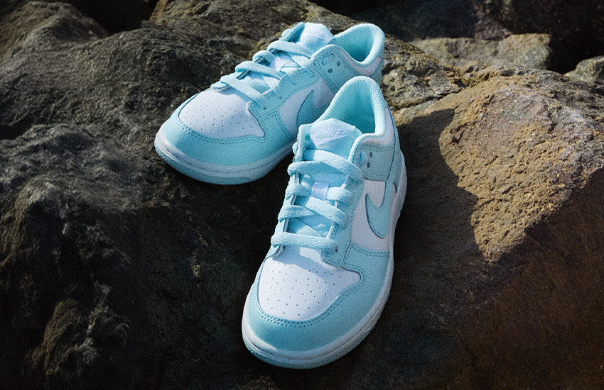 Shop Kids Shoes & Accessories in Qatar | Level Shoes