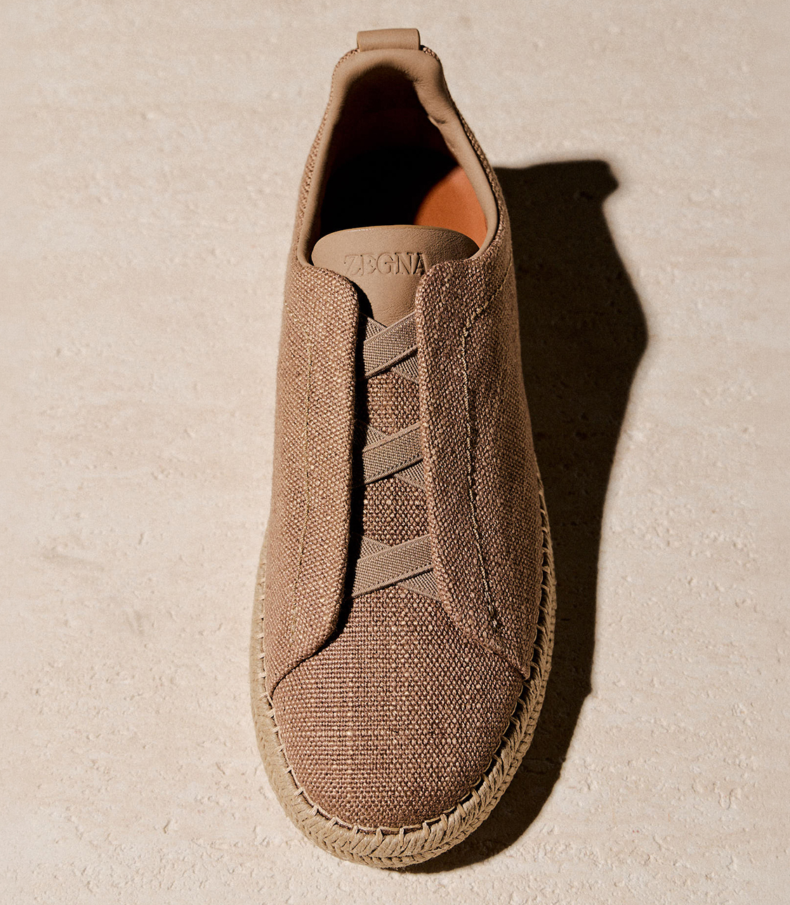 ZEGNA