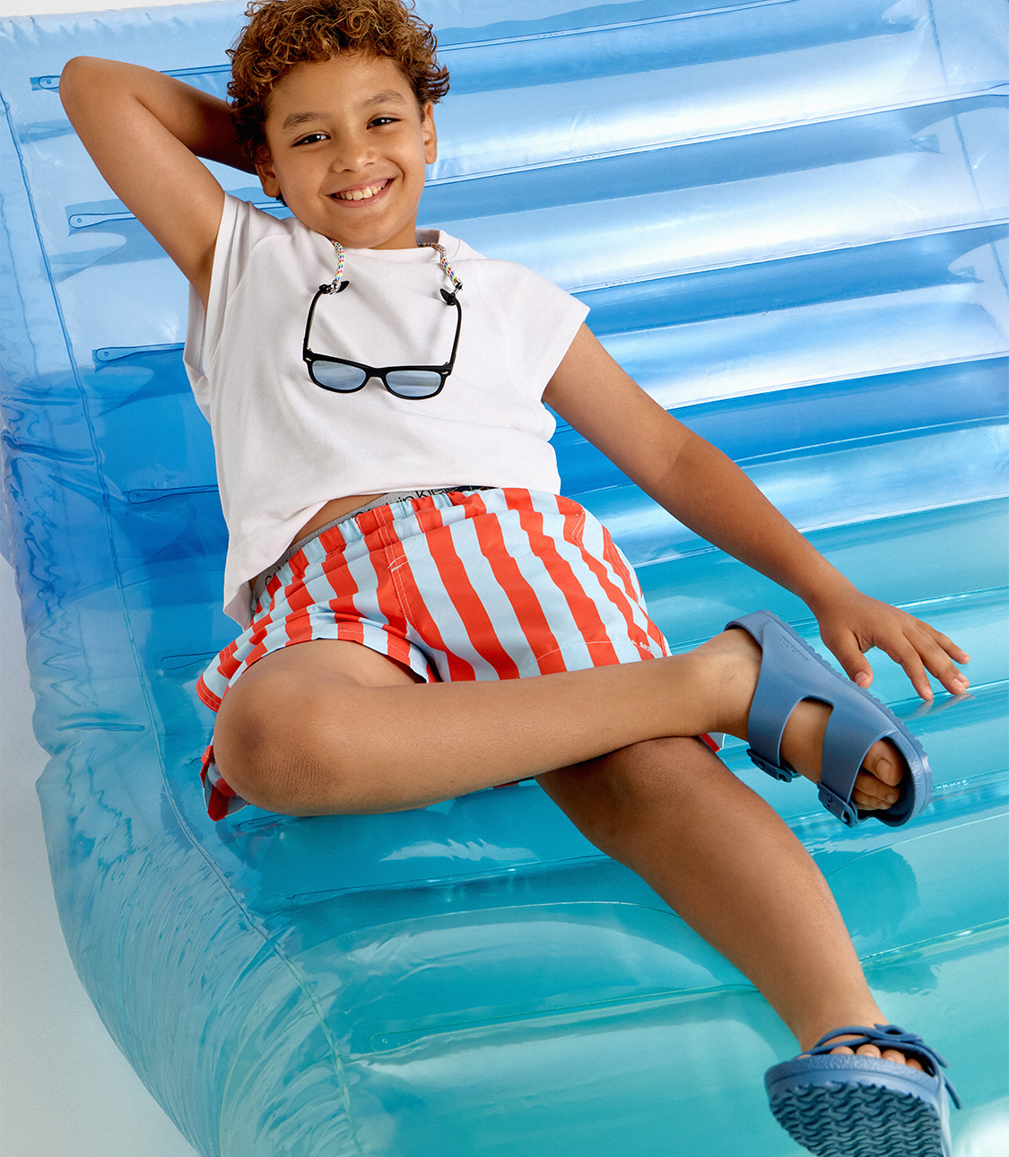 SUMMER SPLASH