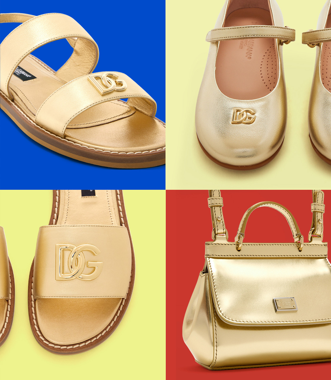 DOLCE&GABBANA
