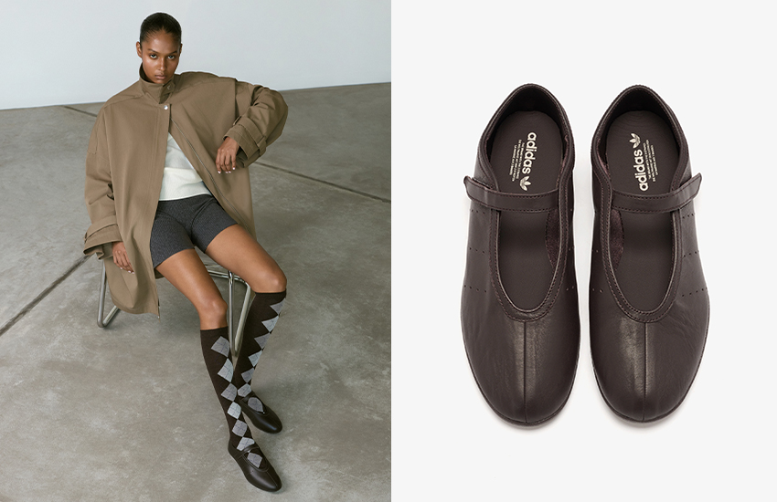 adidas campaign — Shop Latest Releases