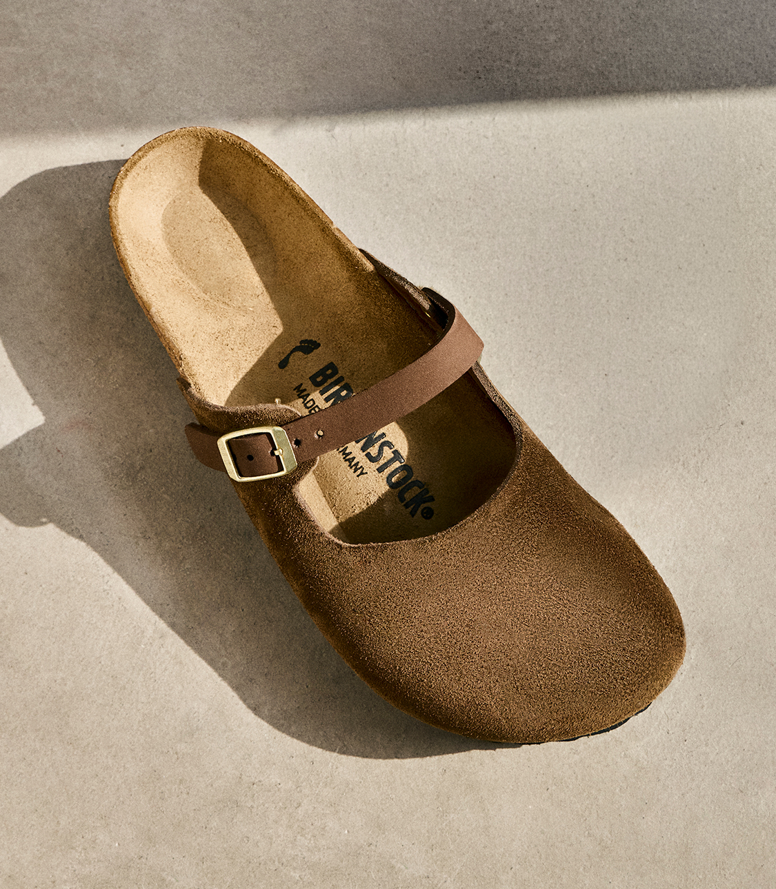 Birkenstock brand spotlight — Shop The Brand