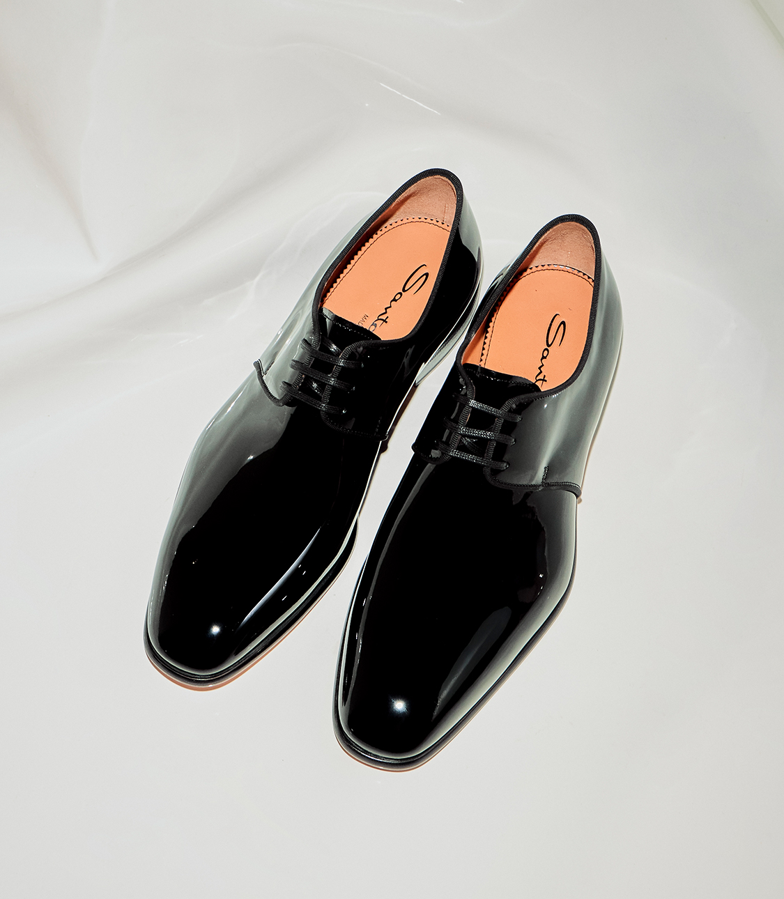 Santoni brand spotlight — Shop Occasion
