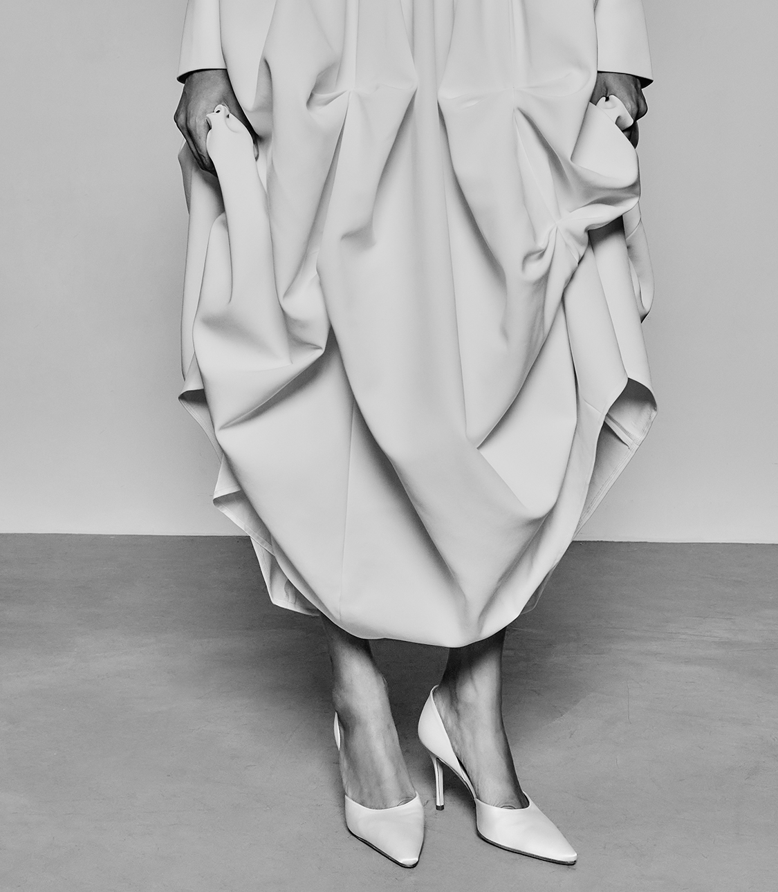 Mach & Mach Bridal 2026 campaign — Shop Women's Bridal