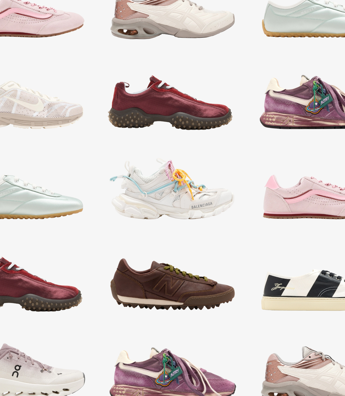 Level Shoes — The Sneaker Space: Shop Latest Releases
