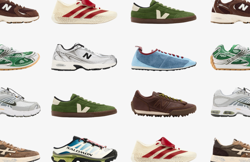 Level Shoes — The Sneaker Space: Shop New Releases