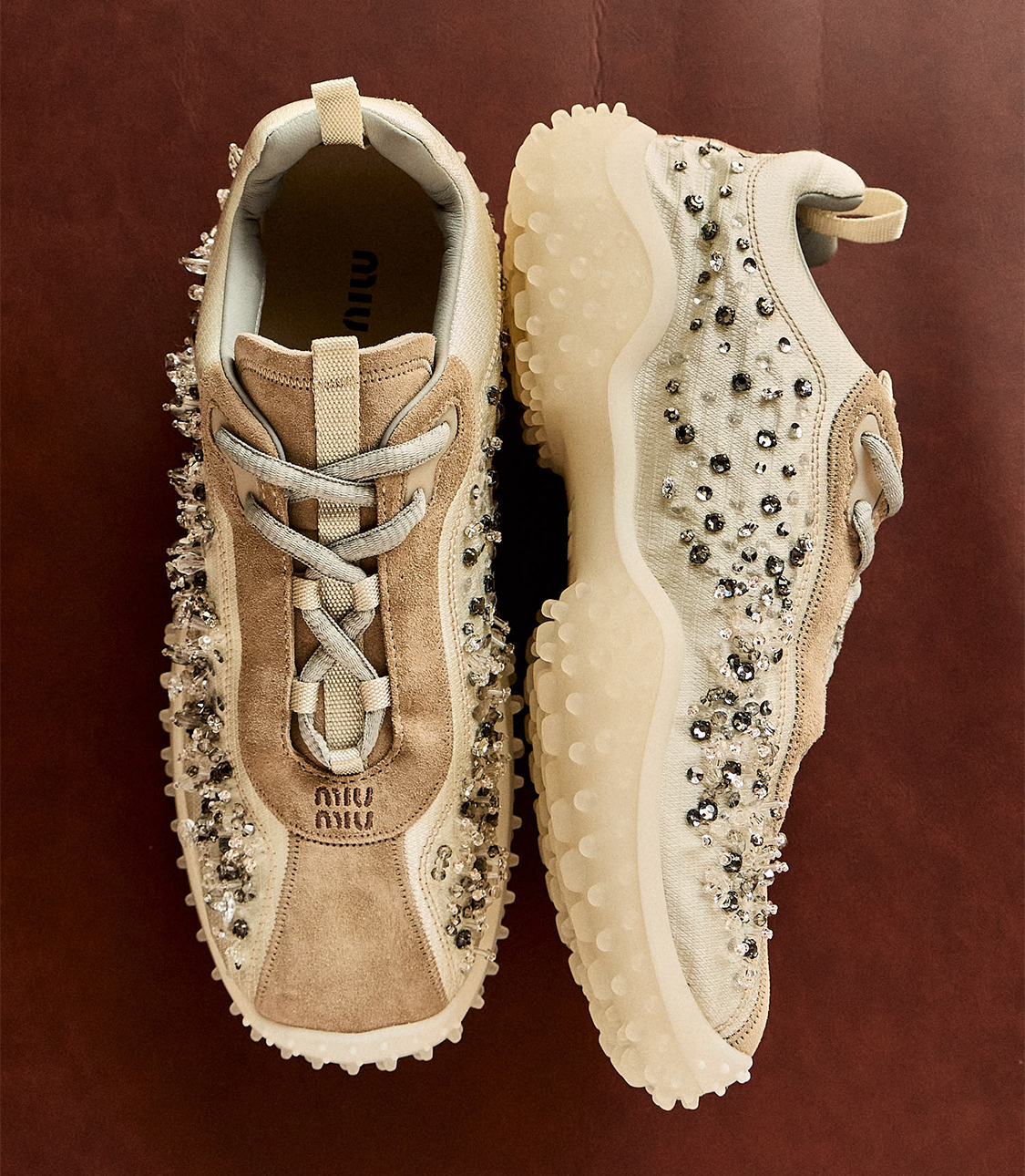 New to Level Shoes — Shop The Edit