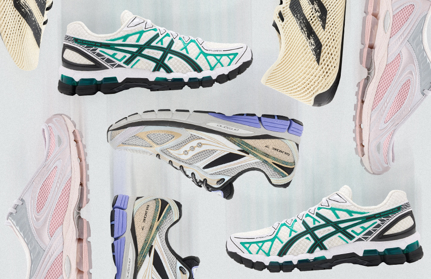 Level Shoes — The Sneaker Space: Shop Latest Releases