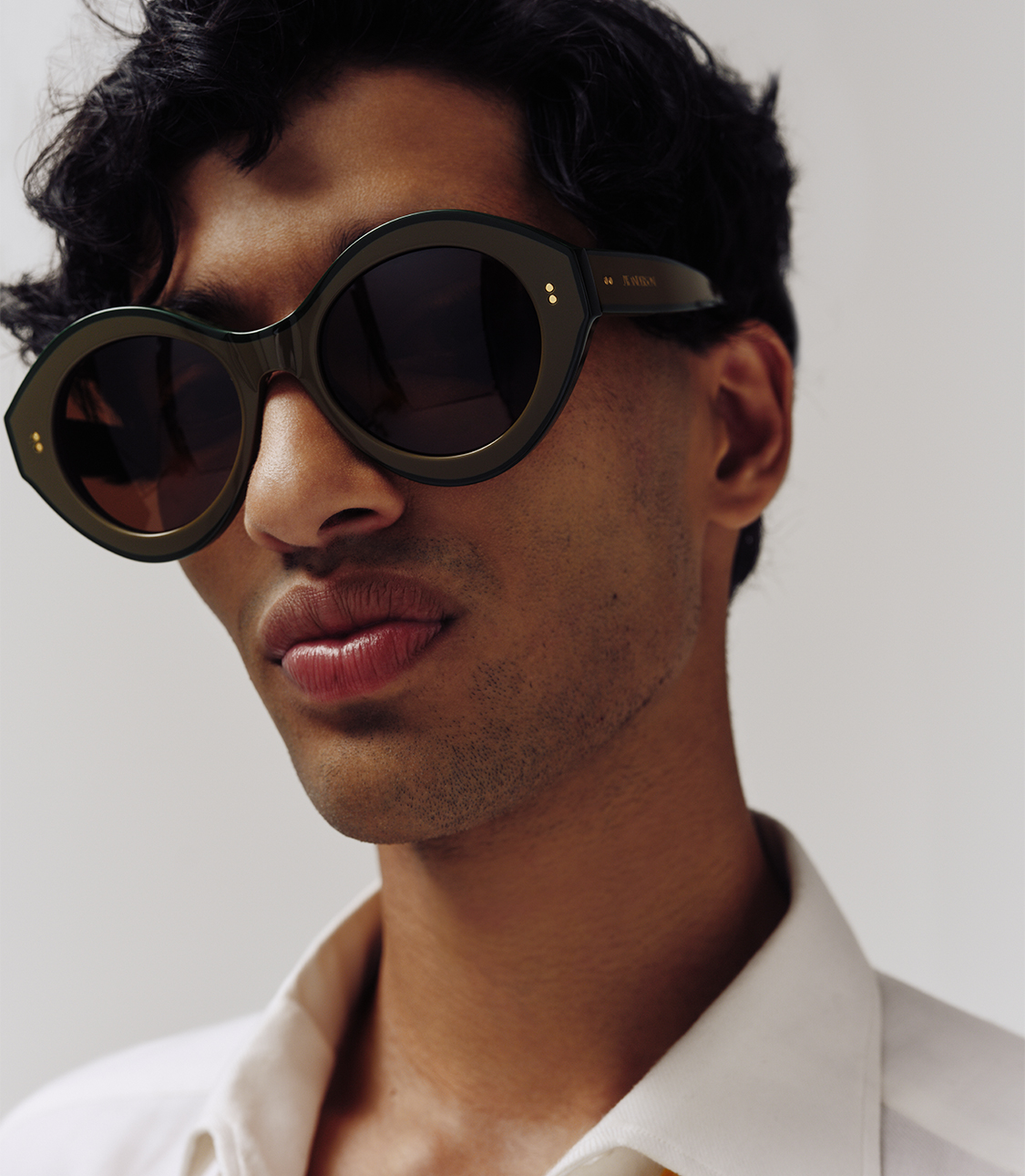 JW Anderson accessories campaign — Shop Accessories