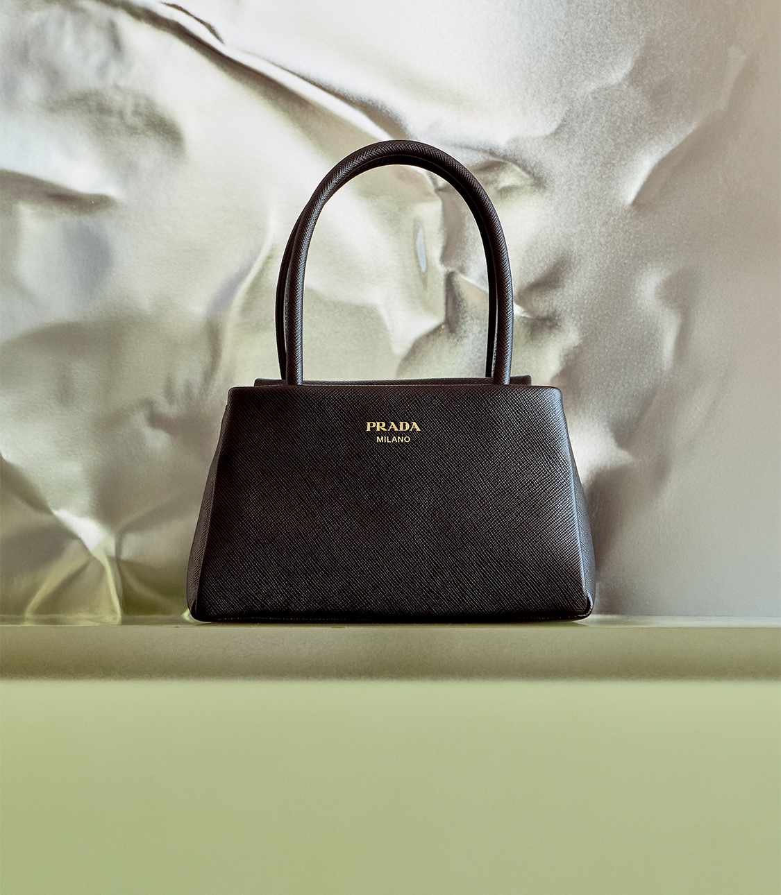 Prada collection campaign — Shop Women's