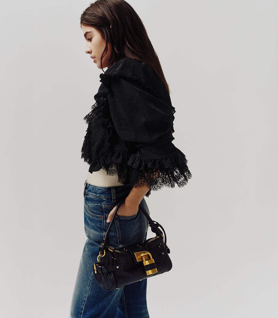 Chloé Fall campaign — Shop Women's