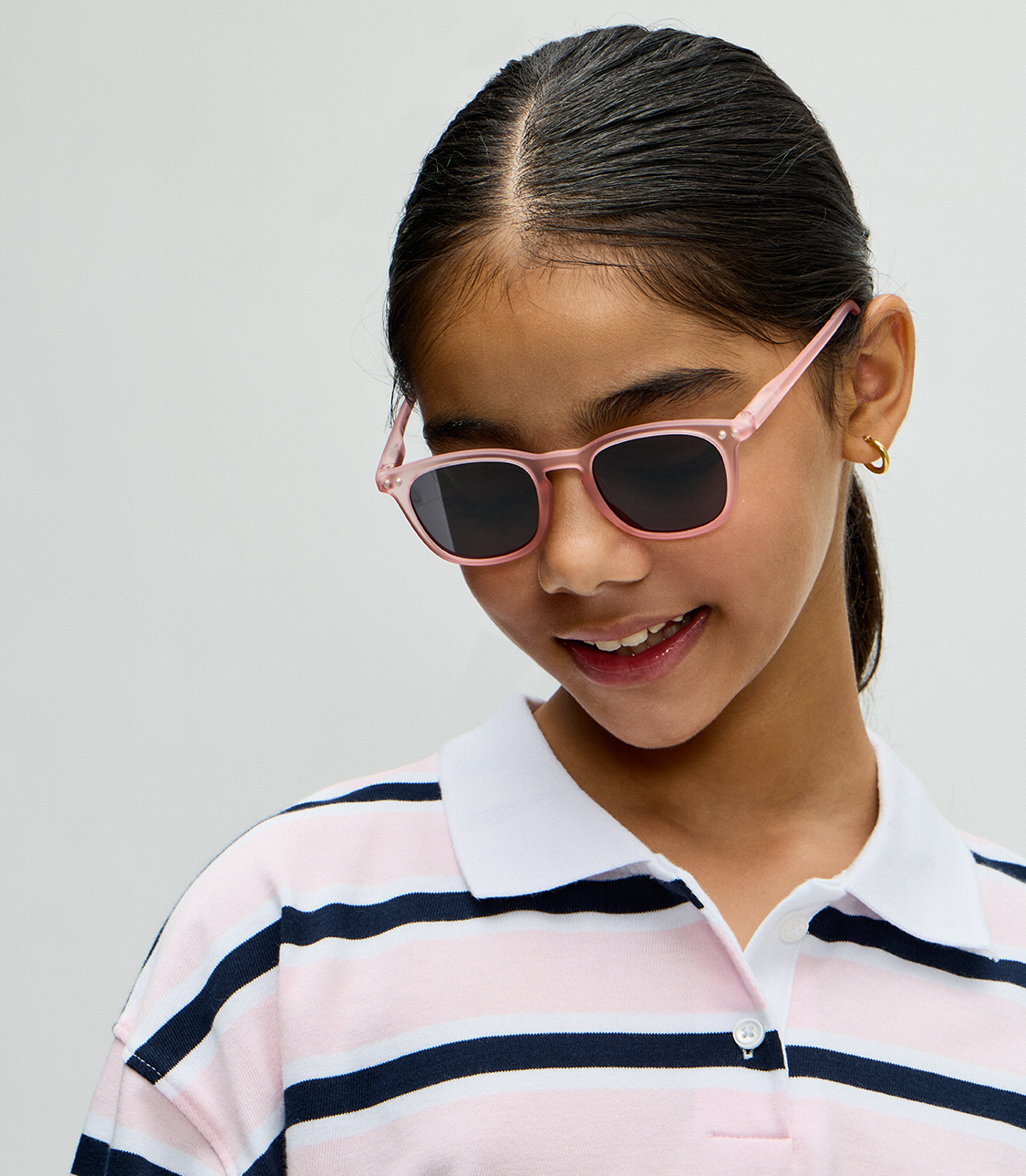 Izipizi Back to School accessories campaign — Shop Kids' Sunglasses