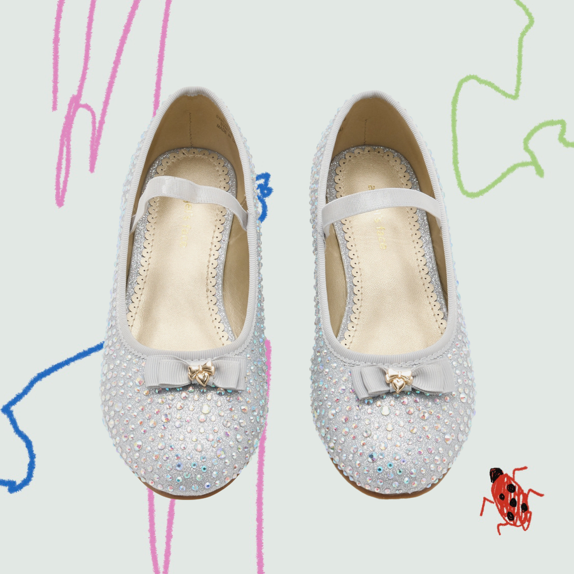 Level Shoes — Shop Girls' footwear