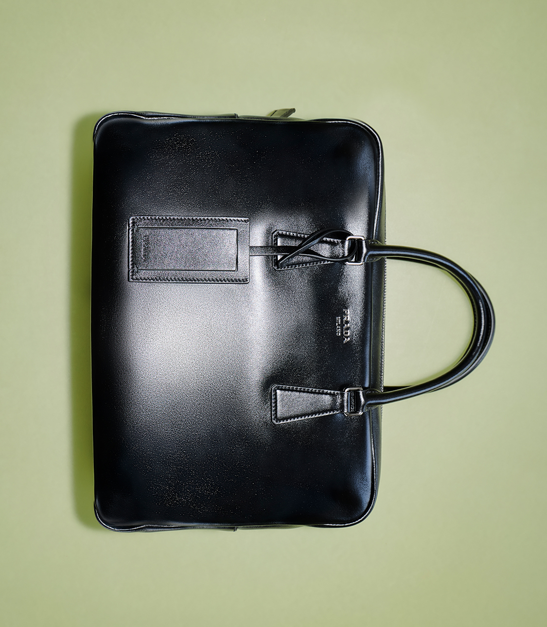 Prada — Shop The Edit: Ease Into Fall campaign