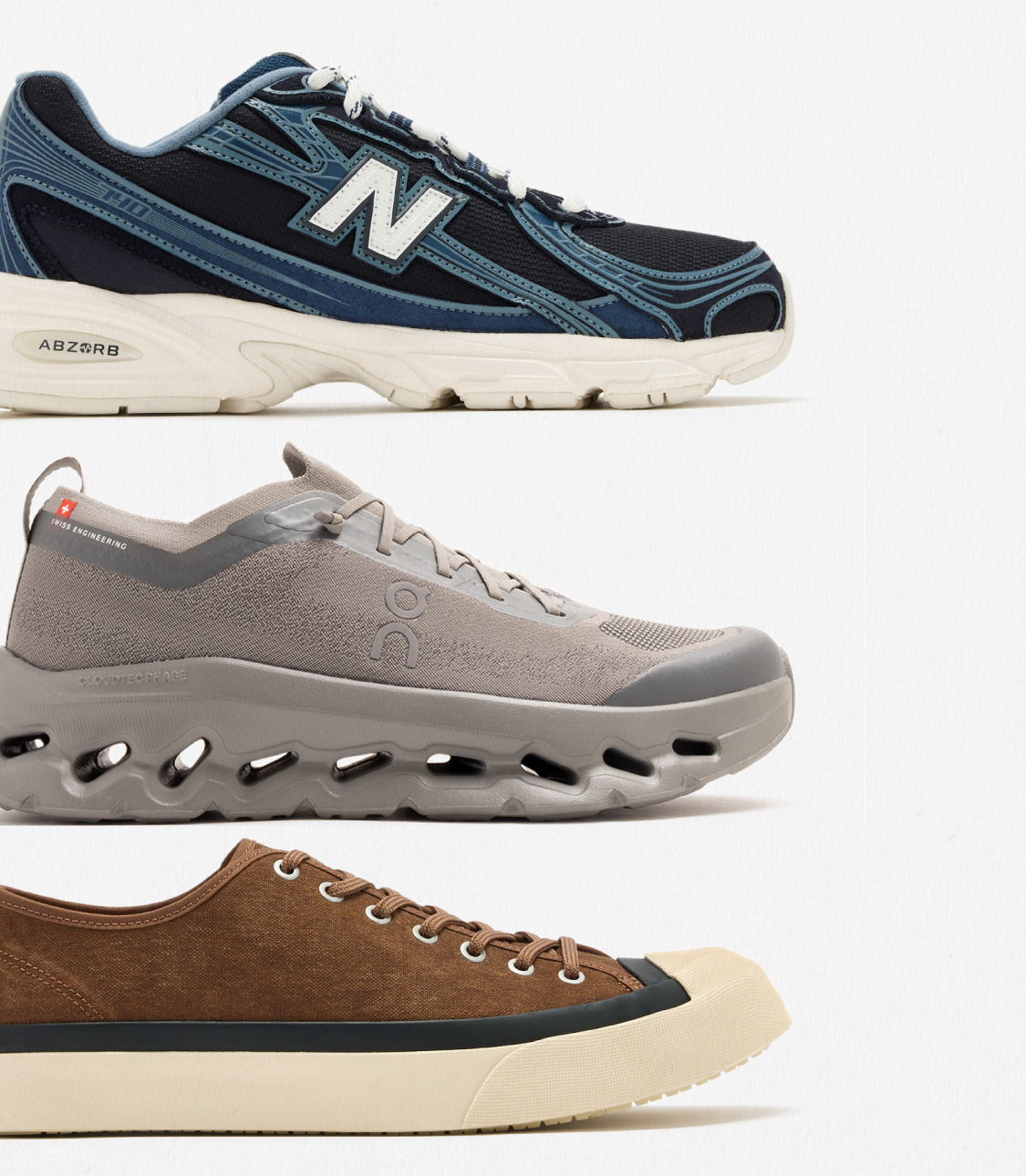 Level Shoes — The Sneaker Space: Shop New Releases