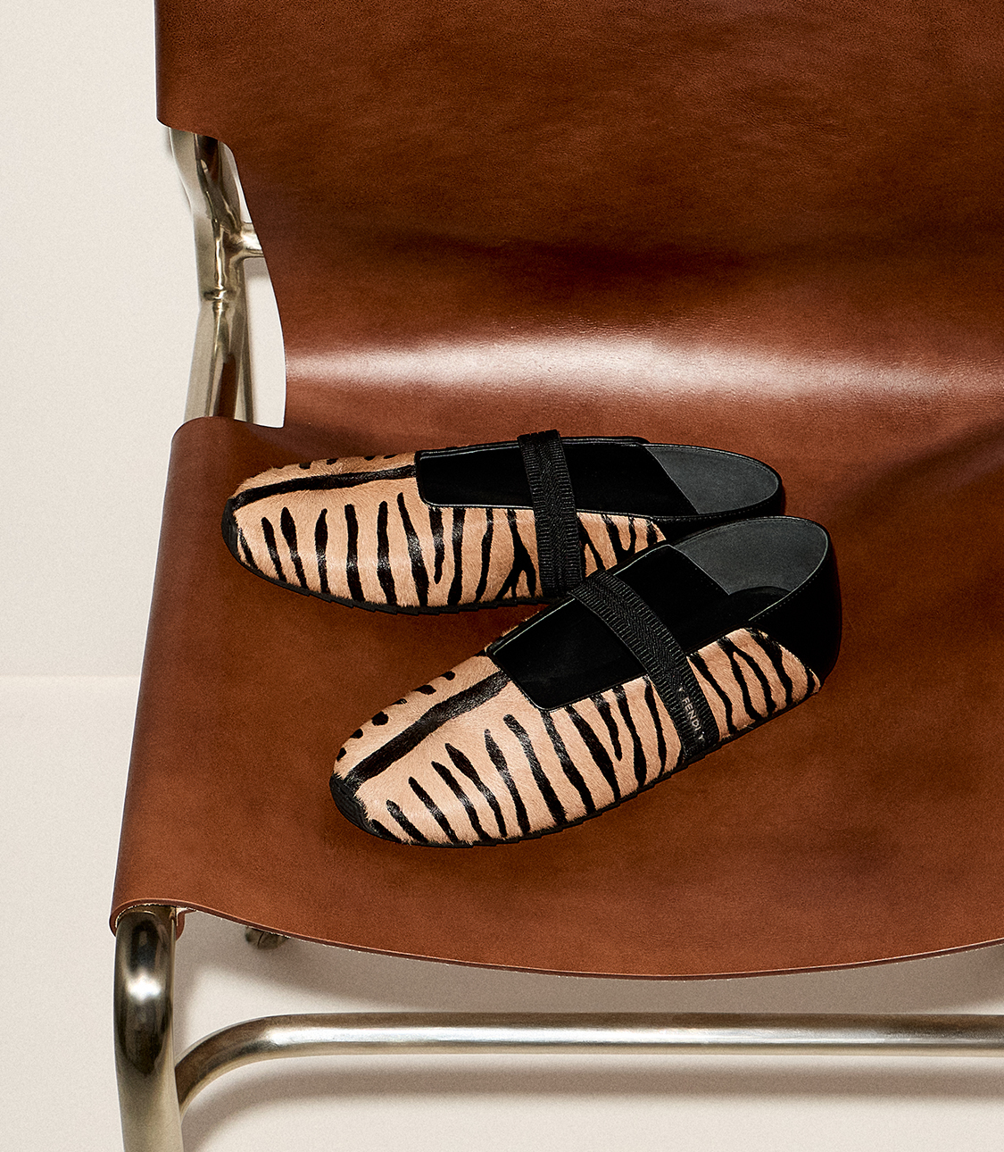 New to Level Shoes — Shop The Edit