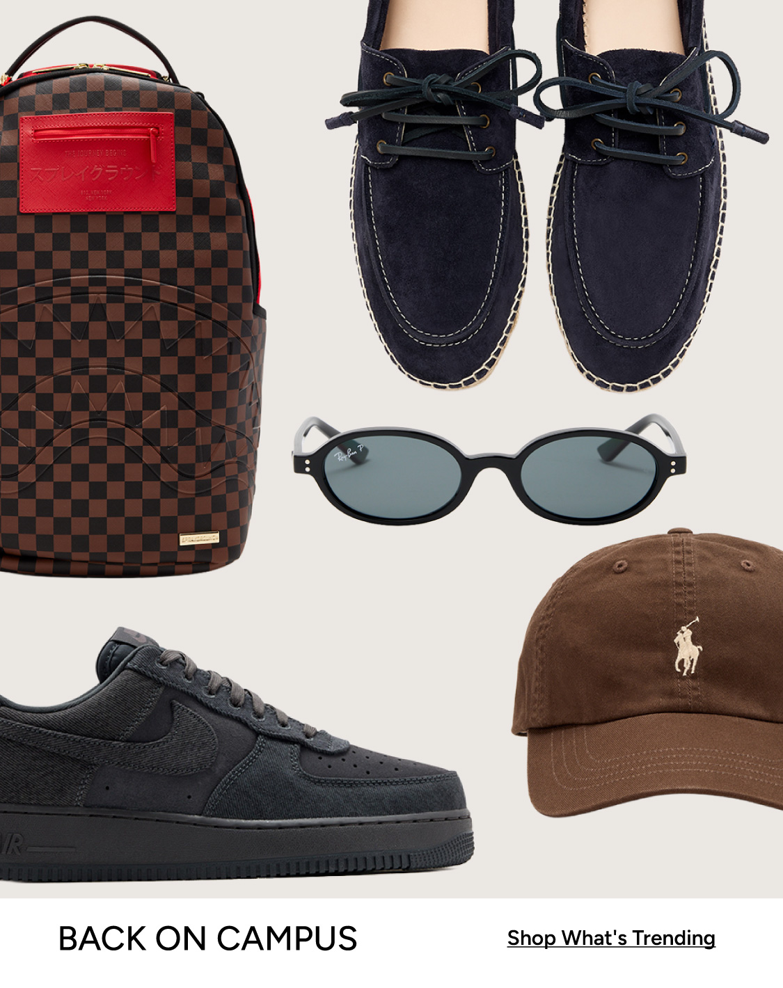 Level Shoes — The FIFA World Cup trending styles
