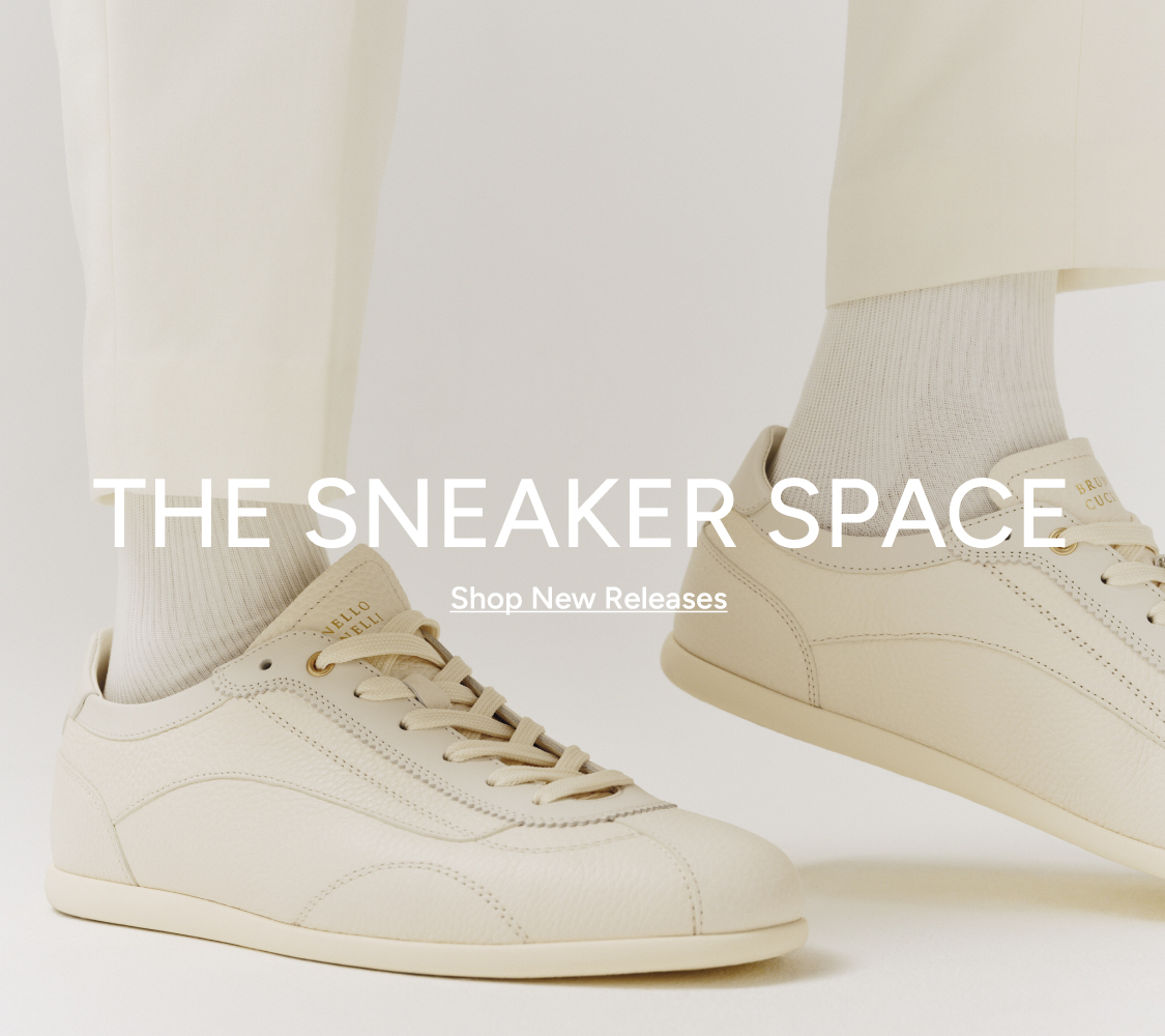 Level Shoes — The Sneaker Space: Shop New Nike Releases