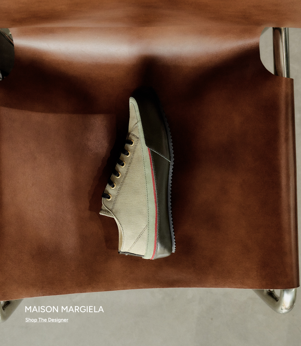 Level Shoes Wedding Season — Shop Occasion